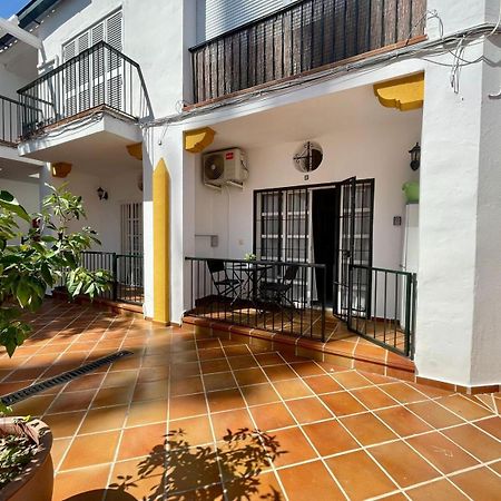 Apartamento Marinero Del Sur Chiclana de la Frontera Dış mekan fotoğraf
