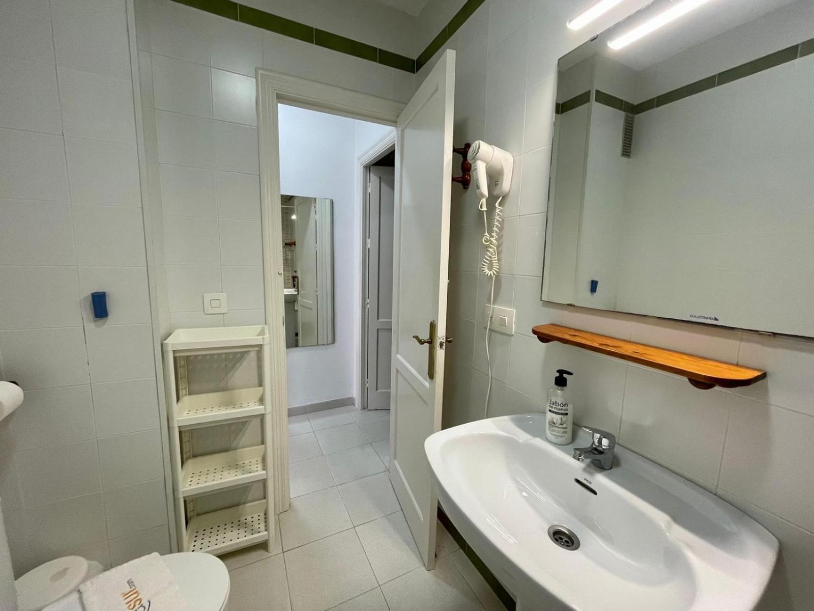 Apartamento Marinero Del Sur Chiclana de la Frontera Dış mekan fotoğraf