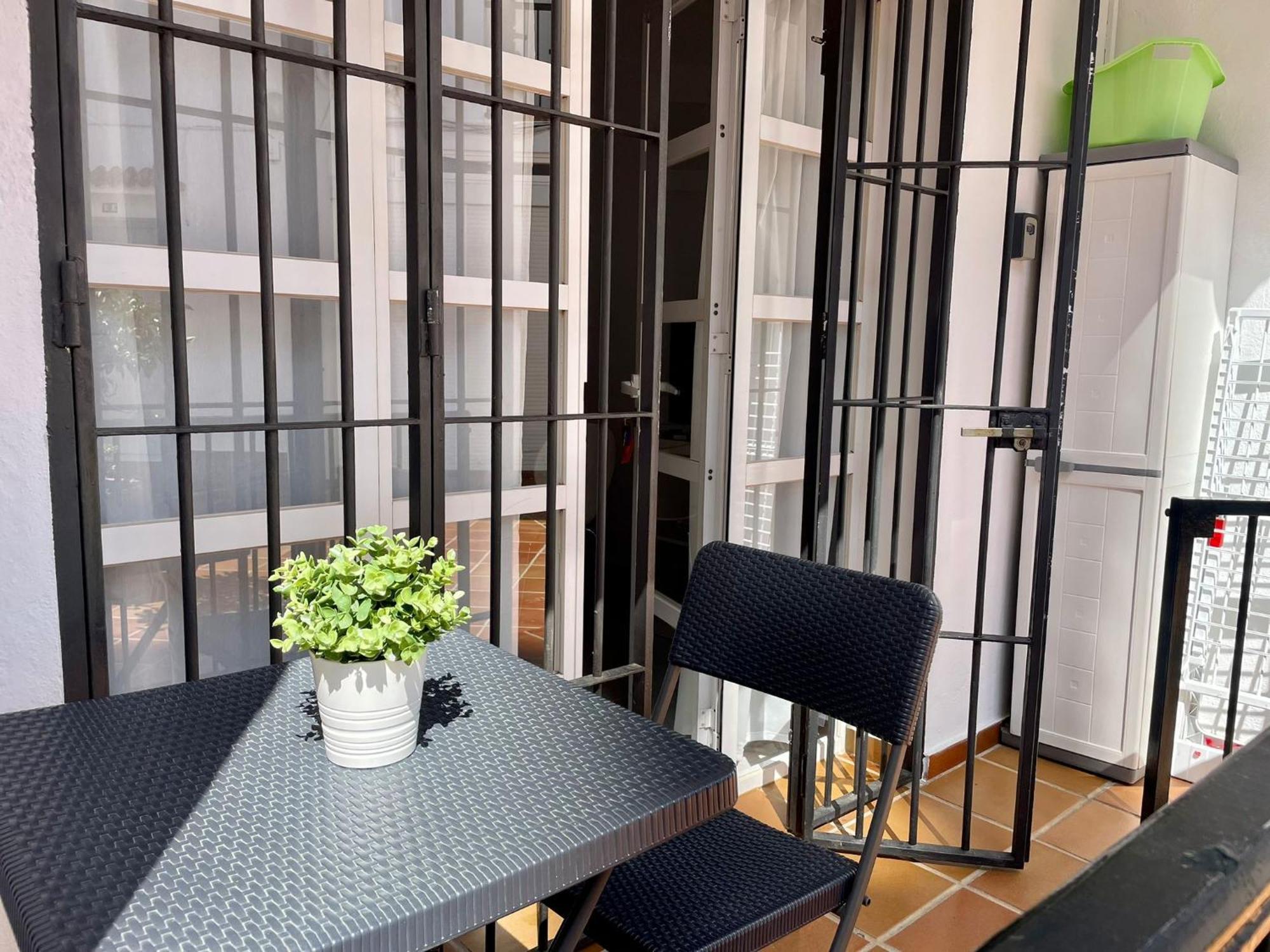 Apartamento Marinero Del Sur Chiclana de la Frontera Dış mekan fotoğraf